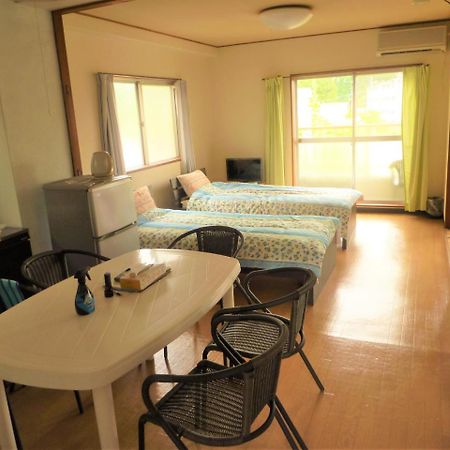 Futami Terrace C Apartment Ise Exterior photo