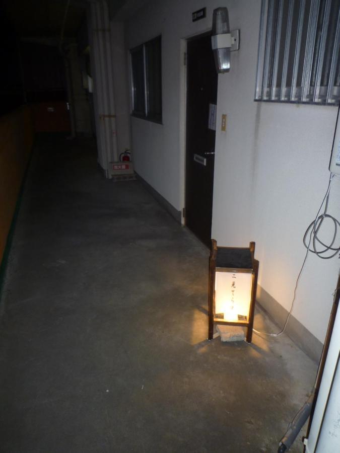 Futami Terrace C Apartment Ise Exterior photo
