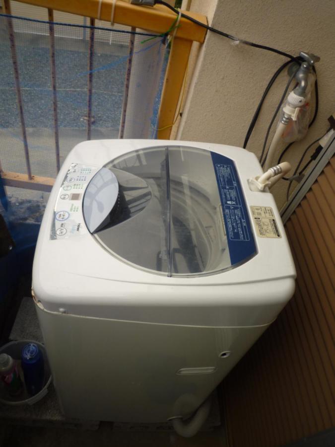 Futami Terrace C Apartment Ise Exterior photo