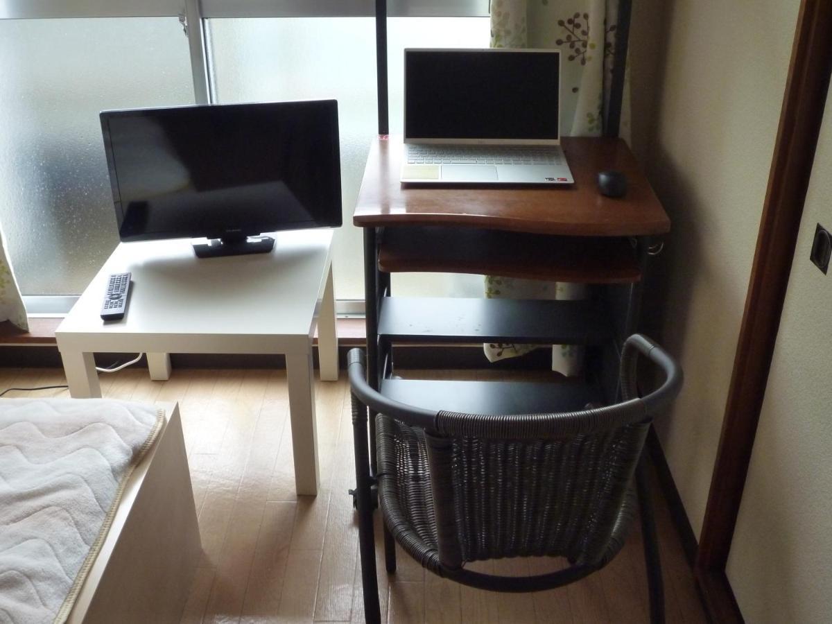 Futami Terrace C Apartment Ise Exterior photo