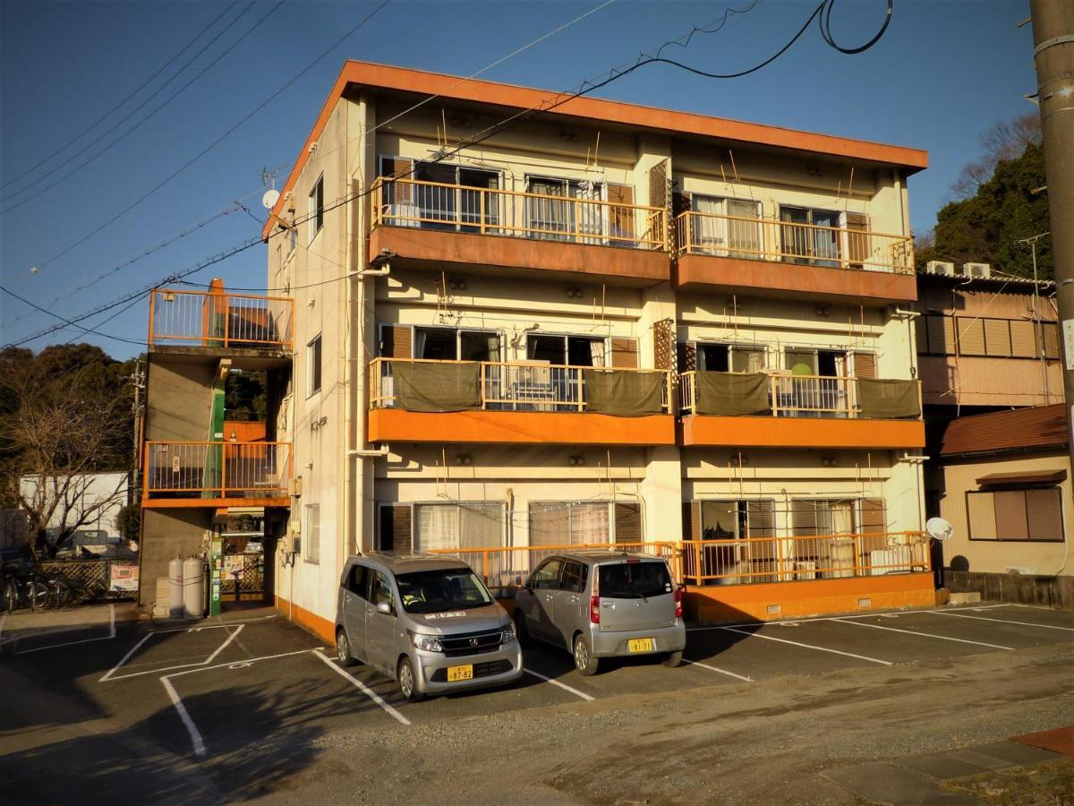 Futami Terrace C Apartment Ise Exterior photo