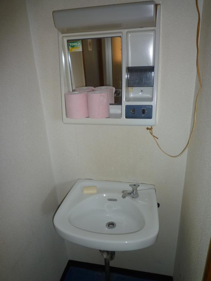 Futami Terrace C Apartment Ise Exterior photo