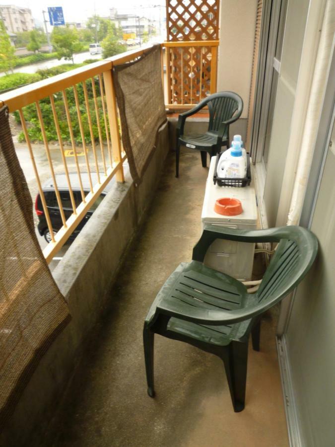 Futami Terrace C Apartment Ise Exterior photo